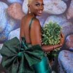 Chinyere Wilfred Instagram - Hurrrrrrrray my baby Girl Happy Birthday darling 🎂 🥮 🍥 🥞 😘 ❤️ God Bless your New Age, wishing you all the Best darling 😘 @adakarl1