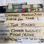 Chinyere Wilfred Instagram – Aka Chukwu Diya 🙏