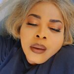 Chinyere Wilfred Instagram - Grateful heart 🙏