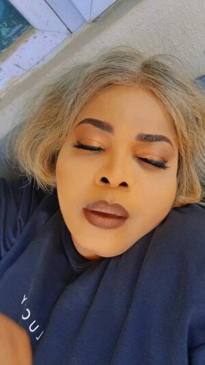 Chinyere Wilfred Instagram - Grateful heart 🙏