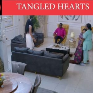 Chinyere Wilfred Instagram - Hello Sweethearts, 

Hmmmm 🤔🤔🤔Did Nurse Bam Bam actually steal or was it a set up?

Find out this and more when you watch TANGLED HEARTS currently streaming on @chikaiketv on YouTube!

TANGLED HEARTS  is now showing on @chikaiketv YouTube channel. 🚨🚨🚨

Tell a friend to tell another friend to watch this beautiful film . You’ll have a lot to learn from this film.

To watch click link in my bio or search for Chika Ike TV on YouTube 

Cast: @chikaike @eroniniofficial @chinyerewilfred4real @sheissomhi @chinwendu_unachukwu @morgan_nwamba 

Directed by @olowojaiyemichael 

#ChikaIkeTv #NewMovieAlert #NollyWoodFilm #YouTubeMovie #TangledHearts