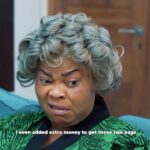 Chinyere Wilfred Instagram – Blame it on the economy 😂😂😂 

Use TransferGO for fast and secure money transfers @transfergo.africa Link in my bio
.
.
@princessobuseh @chinyerewilfred4real @akeemogara