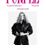 Chloë Sevigny Instagram – Baby @graysorrenti all grown up and taking my pic for @purplefashionmagazine the old gang reunites to shoot with the daughter @therealofficialfrankb @bobrecine styling @pauavia #theessenceoffashion 
Beautiful Gray what a thing to see you grow into such a talent and joy to be around. Thank you for the day and these pics.