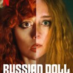 Chloë Sevigny Instagram – When you love the promotional material. @russiandollnetflix season 2 now streaming. 👯‍♀️