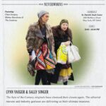 Chloë Sevigny Instagram - The mother of all sales this Sunday May 14th noon to 5pm Location to be announced soon. Blowing out my storage and selling everything from #neverworns to everyday staples, Victorian to indie sleaze, designer & tons of denim. Something for everyone. #saleofthecentury #storagewars with @babylynnieland #sallysinger & @askmrmickey Thank you @liana_ava for helping with this much needed sweep! #mastermind