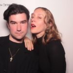 Chloë Sevigny Instagram – #feltcute happy 40th @derekblasberg thanks for having us! So fun chatting @tommy.dorfman & @ellaemhoff loved seeing old friends and making new pals! What a host!