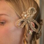 Chloë Sevigny Instagram - Devil in the details 🥀 Thank you @anakhouri @dilarafindikoglu @mustafayanaz @mollygreenwald @haleywollens 📸 @hedistanton_