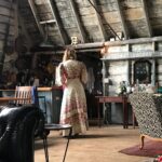 Chloë Sevigny Instagram – #fbf #thebarn #ptowm @cafieroselecthome 
📸 @roseblizzie