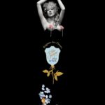 Chloë Sevigny Instagram - Still obsessed and stand by these images as the sickest perfume ads for my first and only fragrance #cslittleflower that I made with my friends @regimedesfleurs today you can purchase the scent for 25% off with the code BFCM23 This is a great gift for a loved one. 📸 @inezandvinoodh Concept & styling @haleywollens 🌸’s @joshuawerber