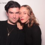Chloë Sevigny Instagram – #feltcute happy 40th @derekblasberg thanks for having us! So fun chatting @tommy.dorfman & @ellaemhoff loved seeing old friends and making new pals! What a host!