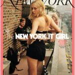 Chloë Sevigny Instagram - I never identified as an “it” girl, whatever “it” girls are. Whatever it is, I can’t shake it. Photograph by Lizzi Bougatsos (@baby_seal777) on @nlyonne old terrace when I was subletting her studio apartment in Gramercy Writer: @rachlyha  @nymag