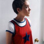 Chloë Sevigny Instagram – Happy 80th Birthday @larryclarkofficial You took these portraits of me in 1993 at your White Street loft. Now I’m just a couple years shy of being the age you were when you took them. I’m forever grateful that you took a chance on me for the part of Jennie, casting me in the eleventh hour. Thanks for always inviting me to your openings and dinners for years after and including me in your wild life. Much love and gratitude.