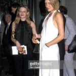 Chloë Sevigny Instagram - Congratulations @nlyonne on your much deserved Emmy nomination for Poker Face. Been a wild ride, so grateful to be by your side watching you navigate this thing called life. #howitstarted