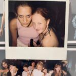 Chloë Sevigny Instagram – Missing you @alannalannibug we hold you in our hearts and on our minds till we meet again. 🕯 
Aug 7, 1977~Jan 31, 2021
