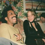 Chloë Sevigny Instagram – #flashback to when we went to #paulsdolls now happening every Wednesday at #paulscasablanca 💅🏻