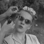 Chloë Sevigny Instagram – When someone sends you a photo of yourself from 1947. Good catch @haileybentongates #rg @smeszaros 
📸 Nina Leen 1947