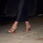Chloë Sevigny Instagram – #bachelorette #beachrose 🥀
📹 @haleywollens