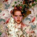 Chloë Sevigny Instagram – I ❤️ actresses Molly Ringwald @mollyringwald 
One afternoon in the early aughts while sitting in a nail salon, Pastels on 2nd Ave I believe, I heard a woman’s voice behind me. The voice resonated deep in my soul, I knew this voice and I was moved to tears before I even turned around to confirm whom it belonged to. Molly looked at me and was beyond gracious to my blubbery attempt at expressing my love and gratitude. Sixteen Candles, Breakfast Club and Pretty In Pink, three films I know word for word, meant more to me in my awkward preteen years then I knew how to express. They still do. The first actress I ever posted was Molly, before I even knew what I was trying to say with my I ❤️actress posts. Obviously we come in all shapes and sizes, and can be impactful across many mediums and through the many different forms our careers, may take, no matter one movie, show, or hundreds. Molly left Hollywood at the height of her career and famously moved to France and worked with Godard, the stuff of legend. She continues, as we all do and most recently translated a book I recommend all lovers of film and actresses seek out. My Cousin Maria Schneider. Maria i’ll leave for another day. Today, thank you to my #foreverteensister 
📸 Shelia Metzner #sheliametzner