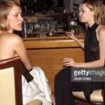 Chloë Sevigny Instagram - Congratulations @nlyonne on your much deserved Emmy nomination for Poker Face. Been a wild ride, so grateful to be by your side watching you navigate this thing called life. #howitstarted