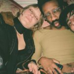 Chloë Sevigny Instagram – #flashback to when we went to #paulsdolls now happening every Wednesday at #paulscasablanca 💅🏻