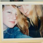 Chloë Sevigny Instagram – Missing you @alannalannibug we hold you in our hearts and on our minds till we meet again. 🕯 
Aug 7, 1977~Jan 31, 2021