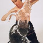 Chloë Sevigny Instagram – More @purplefashionmagazine photographed and styled by my woman @haleywollens 
Hair @joeygeorge 
Make up @emikaneko