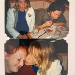 Chloë Sevigny Instagram - Missing you @alannalannibug we hold you in our hearts and on our minds till we meet again. 🕯 Aug 7, 1977~Jan 31, 2021