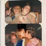 Chloë Sevigny Instagram – Missing you @alannalannibug we hold you in our hearts and on our minds till we meet again. 🕯 
Aug 7, 1977~Jan 31, 2021