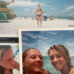 Chloë Sevigny Instagram – Missing you @alannalannibug we hold you in our hearts and on our minds till we meet again. 🕯 
Aug 7, 1977~Jan 31, 2021