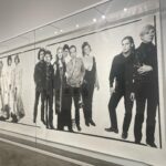 Chloë Sevigny Instagram - Thank you @gagosian @avedonfoundation & @derekblasberg for asking me to make a selection for this epic show of Richard Avedon #avedon100 Here’s a few bad photos of my favorites from this exhaustive incredible show! Russell Laird and Tammy Baker selected by me Andy Warhol and members of The Factory selected by @derekblasberg Richard Avedon and James Baldwin selected by @tylermitchellphotography Truman Capote by @hilton.als Dick Hickock and Perry Smith by @jackpierson9 And something I wrote reflecting on when I first saw In The American West