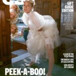 Chloë Sevigny Instagram – Sweet angel @petrafcollins and me for @esmagazine promoting @bonesandallfilm 

Stylist: @Stella_Greenspan 
Hair Stylist: Akihisa Yamaguchi 
Make-Up Artist: @EmiKaneko
Interview: Hamish MacBain
