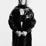 Chloë Sevigny Instagram – Baby @graysorrenti all grown up and taking my pic for @purplefashionmagazine the old gang reunites to shoot with the daughter @therealofficialfrankb @bobrecine styling @pauavia #theessenceoffashion 
Beautiful Gray what a thing to see you grow into such a talent and joy to be around. Thank you for the day and these pics.