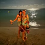 Chloë Sevigny Instagram - Take me back! New years with the @ladylange ‘S @palmheightsgc is there any availability? First photo by Vanja.