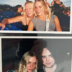 Chloë Sevigny Instagram – Missing you @alannalannibug we hold you in our hearts and on our minds till we meet again. 🕯 
Aug 7, 1977~Jan 31, 2021