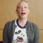 Chloë Sevigny Instagram – Thank you @voguemagazine for featuring me in your always entertaining Life In Looks. Full video up now on YouTube. This was surprisingly fun! 
🌿🌸🌿