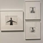 Chloë Sevigny Instagram – Thank you @gagosian @avedonfoundation & @derekblasberg for asking me to make a selection for this epic show of Richard Avedon #avedon100 
Here’s a few bad photos of my favorites from this exhaustive incredible show! 
Russell Laird and Tammy Baker selected by me
Andy Warhol and members of The Factory selected by @derekblasberg 
Richard Avedon and James Baldwin selected by @tylermitchellphotography 
Truman Capote by @hilton.als 
Dick Hickock and Perry Smith by @jackpierson9 
And something I wrote reflecting on when I first saw In The American West
