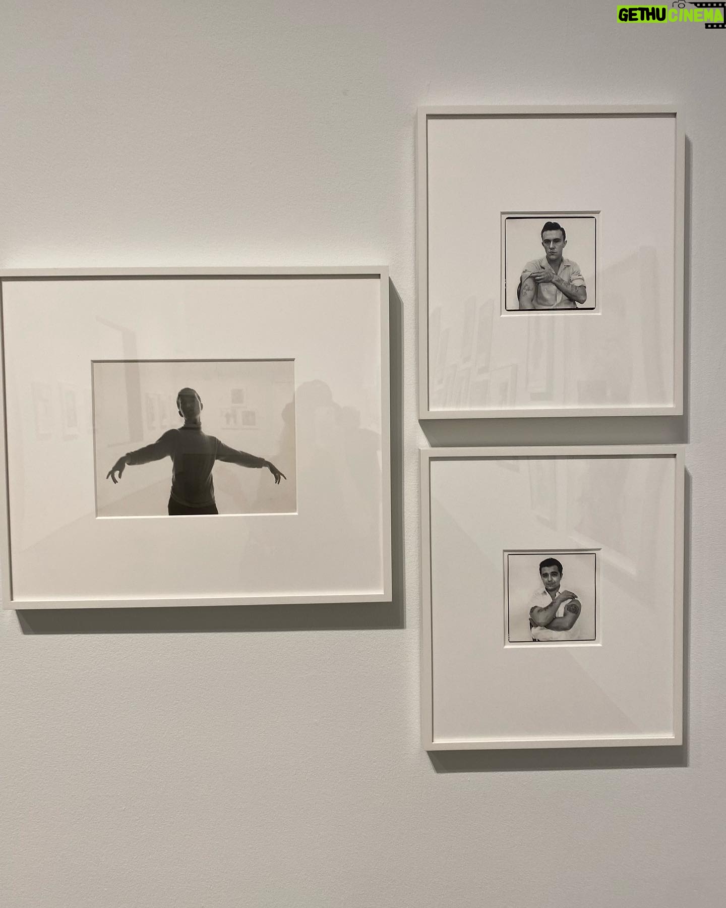 Chloë Sevigny Instagram - Thank you @gagosian @avedonfoundation & @derekblasberg for asking me to make a selection for this epic show of Richard Avedon #avedon100 Here’s a few bad photos of my favorites from this exhaustive incredible show! Russell Laird and Tammy Baker selected by me Andy Warhol and members of The Factory selected by @derekblasberg Richard Avedon and James Baldwin selected by @tylermitchellphotography Truman Capote by @hilton.als Dick Hickock and Perry Smith by @jackpierson9 And something I wrote reflecting on when I first saw In The American West