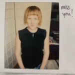 Chloë Sevigny Instagram – Missing you @alannalannibug we hold you in our hearts and on our minds till we meet again. 🕯 
Aug 7, 1977~Jan 31, 2021