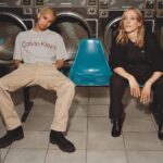 Chloë Sevigny Instagram – #jenniemeetselliot
@calvinklein
#mycalvins
#ad