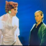 Chloë Sevigny Instagram - EXTENDED! Our short-ish film is now running till March 1st due to popular demand! Do yourself a favor and link in bio. Directed by me! Written and starring John Epperson @lypsinka Produced by @craigbutta and Scott Elliot for @thenewgroupnyc Cinematography @jjstratford Production designer @derekmclane Costume designer @jeffmahshie assisted by @indigoboydavid and @kylelacolla Editor @sophiecorra Wig stylist @johnnovotny Make up Luis Braun Gaffer @aus.lo UPM @rachelxwalden AD @danhanson4 Art dept @ericamagrey 1st AC @stephiduckula 2nd AC @samanthasutcliffe Grip @space_magic Swing @pratap1 Titles @teddyblanks Choreography Justin Ross Cohen THANK YOU ALL! 💋💋💋💋💋