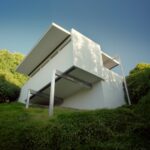Chloë Sevigny Instagram - Thank you to my friend @amyastley and ARCHITECTURAL DIGEST for letting me and my team explore all my design and art passions from several centuries with a movie documenting a reimagining of Richard Neutra’s 1955 Brown House in Bel Air. A special thank you to so many of my collaborators who ALL have a career in voiceovers if they want it: icons Demi Moore, Sarah Paulson, Naomi Watts, Niecy Nash-Betts, Kim Kardashian, Angela Bassett, Chloë Sevigny, and Diane Lane. I loved working on this film and hope you enjoy it. Ryan 🔗 link in bio #MidCenturyModern #ContemporaryArtDesign #RichardNeutraBelAir #HistoricalDesignInnovation #BeautyAndConflict Special Thanks: @amyastley & @archdigest Directors: @michaelreynoldsnyc & @hoffmancreative Production & Post: @northseaair Music Composer: Julia Newman DP: @yukixnoguchi Editor: Jared Houseman 2nd Camera & Aerials: @samuelbroeren Color & VFX: @assemblypost Colorist: @carretero.color Sound Mix: @hyperbolicaudio