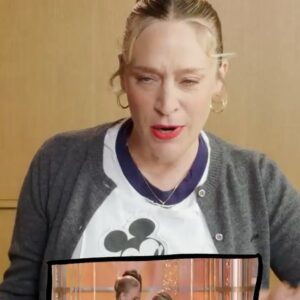 Chloë Sevigny Instagram - Thank you @voguemagazine for featuring me in your always entertaining Life In Looks. Full video up now on YouTube. This was surprisingly fun! 
🌿🌸🌿