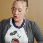 Chloë Sevigny Instagram - Thank you @voguemagazine for featuring me in your always entertaining Life In Looks. Full video up now on YouTube. This was surprisingly fun! 🌿🌸🌿