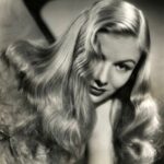 Chloë Sevigny Instagram – We ❤️ actresses #veronicalake and insta accounts that celebrate them.

 NEW EP! Veronica Lake, known for her iconic hairdo & 1940s films but behind the scenes was a boozy loner #DeadBlondes ‬ Repost from @youmustrememberthis