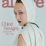 Chloë Sevigny Instagram - Thank you @allure Welcome to the new digital issue. 🍒 EIC: @jcruel Writer: @brennankilbane Photographer: @andrew_vowles Stylist: @thetrillestb Hair: @joeygeorge Makeup: @yumilee_mua