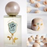 Chloë Sevigny Instagram - A Little surprise! Calling all romantics 🥀 Valentine’s Day is coming, so Régime des Fleurs and I cooked up the Little Flower chocolates collection, available now 🍫 Four exquisite handmade Valrhona chocolate bonbons, each flavored with notes from my signature perfume: rose, earl grey tea, black currant, & pomelo citrus. Crafted for us by Borough Chocolates in Greenpoint. It’s yours for free with the purchase of a 75ml bottle of Little Flower 🥀 @regimedesfleurs @boroughchocolates
