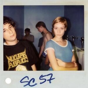 Chloë Sevigny Instagram - I lent one of my most treasured possessions to @museumofcityny for their new exhibition celebrating New York City’s impact on popular culture.
 “This Is New York: 100 Years of the City in Art and Pop Culture explores the many ways that the city has inspired storytelling across art forms. It features both famous and lesser-known depictions of New York in film and television, visual and performing arts, music, poetry and literature, and even fashion, painting a collective, moving, and sometimes funny version of a city that has captured the imagination of the world.”
📸 @publicaccess.nyc #iykyk
Thank you for including a token from KIDS in this seminal round up.