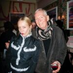 Chloë Sevigny Instagram - Thank you @belvederevodka and @roxycinemanyc @theroxyhotelnyc for hosting our screening of LYPSINKA Toxic Femininity and the fab party at my favorite spot @paulscocktailloungenyc ! Thank you to all our glam guests for bringing so much joy to this occasion, to our host with the most @melzy917 and @interviewmag ! I wish I could relive it over and over! Link in bio to watch!