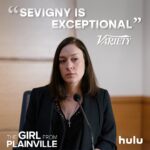 Chloë Sevigny Instagram - Thank you @girlfromplainvillehulu @hulu our show runners and creators @itslizhannah and Patrick MacManus. Thank you for trusting me with the part of Lynn Roy. Thank you for handling her story with such care and sensitivity. Everyone’s work on this show was exceptional, we were all deeply impacted by our responsibilities and shared love and respect for Coco and his family. Please consider our work across the board. #FYC @lisacholodenko @frederick_elmes @danminahan @ellefanning @coltonthewizard @carabuono #norbertleobutz and so many others.