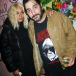 Chloë Sevigny Instagram - Thank you @belvederevodka and @roxycinemanyc @theroxyhotelnyc for hosting our screening of LYPSINKA Toxic Femininity and the fab party at my favorite spot @paulscocktailloungenyc ! Thank you to all our glam guests for bringing so much joy to this occasion, to our host with the most @melzy917 and @interviewmag ! I wish I could relive it over and over! Link in bio to watch!